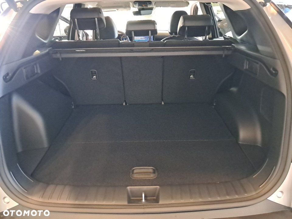 Hyundai Tucson - 14