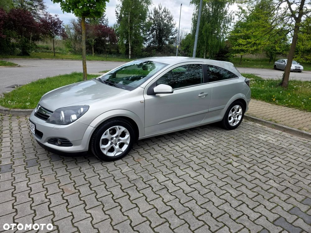 Opel Astra 1.8 Edition - 14