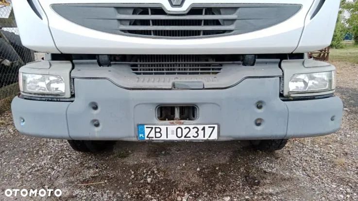 Renault Midlum 240.16 4x4 - 30