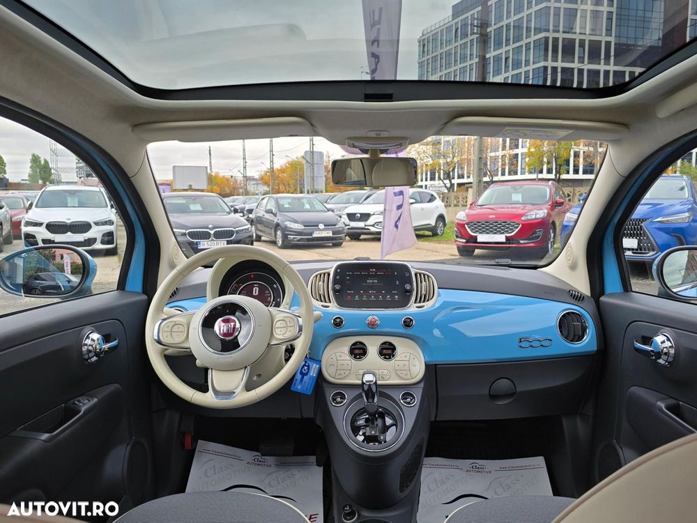 Fiat 500 - 9