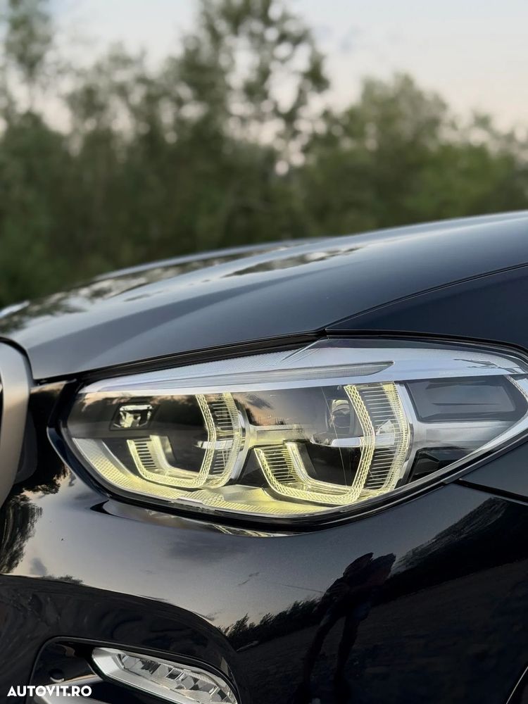 BMW X3 M - 22