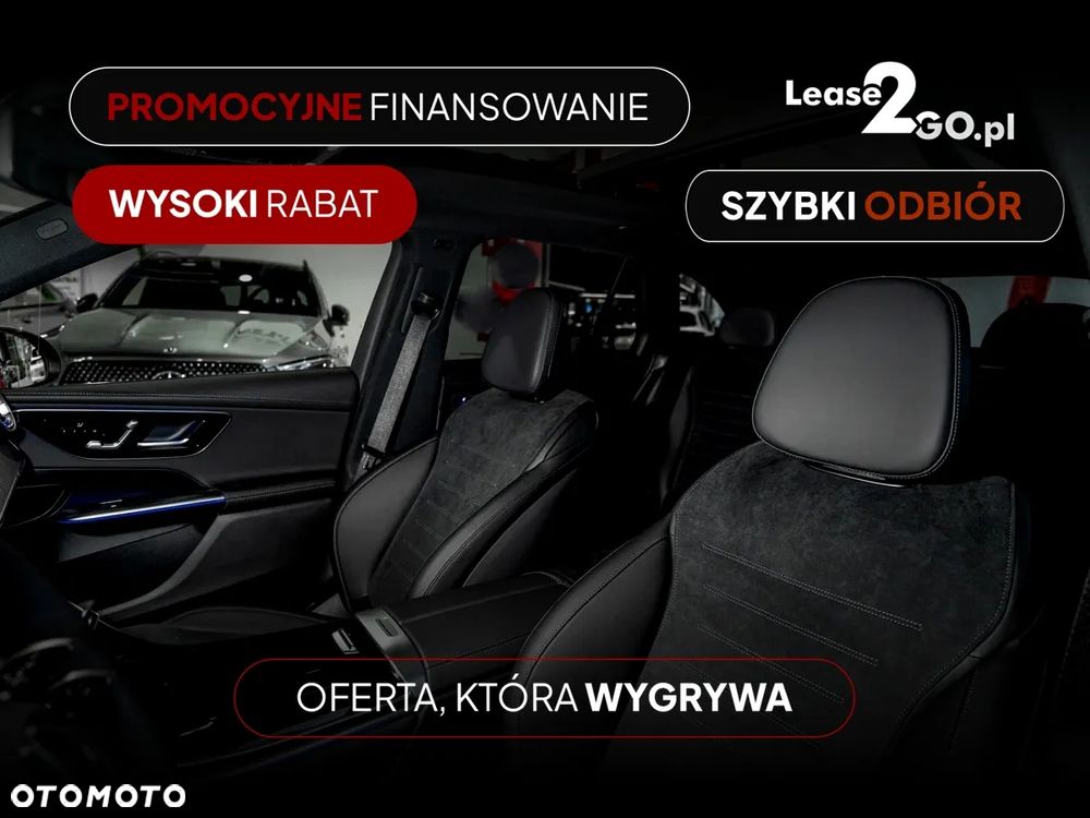 Mercedes-Benz GLC 220 d 4-Matic - 9