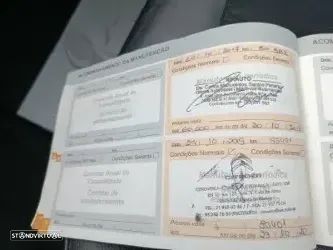 Citroën DS5 1.6 e-HDi Air.So Chic CMP6 - 46