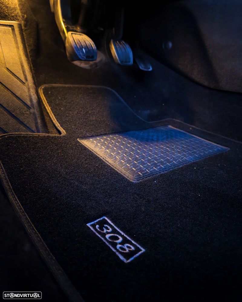 Peugeot 308 PureTech 110 Stop & Start Allure - 18