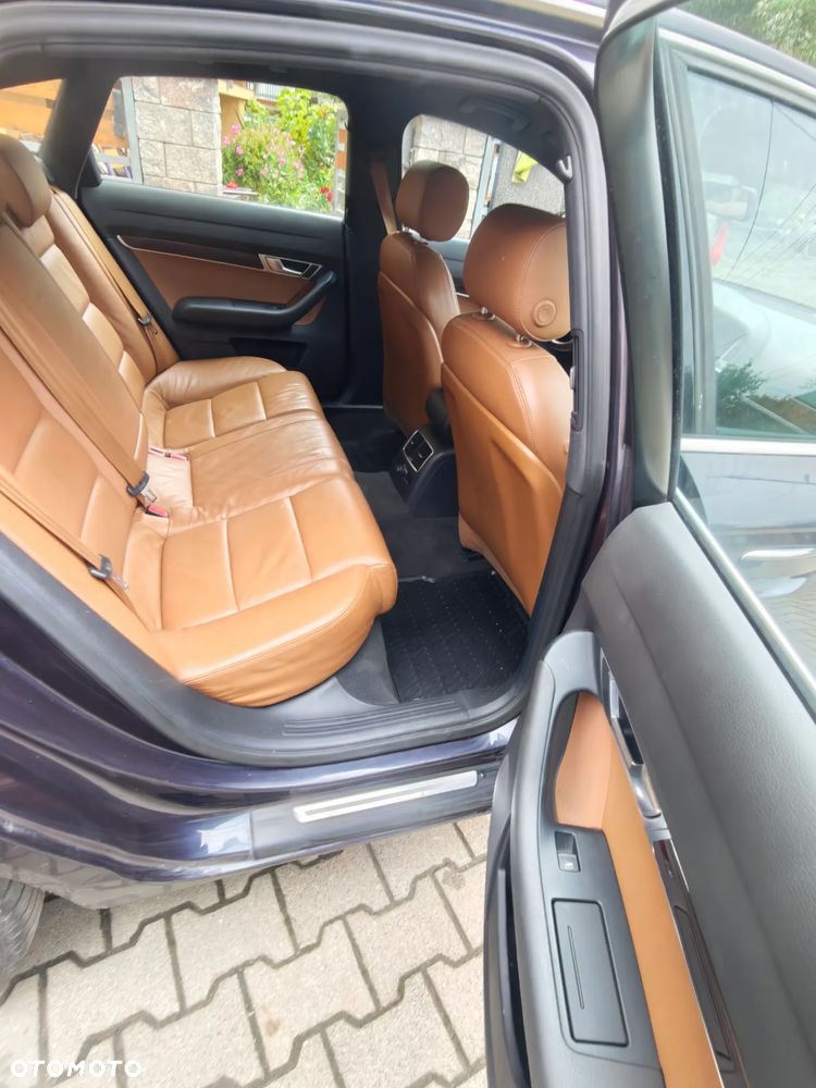 Audi A6 Limousine - 13