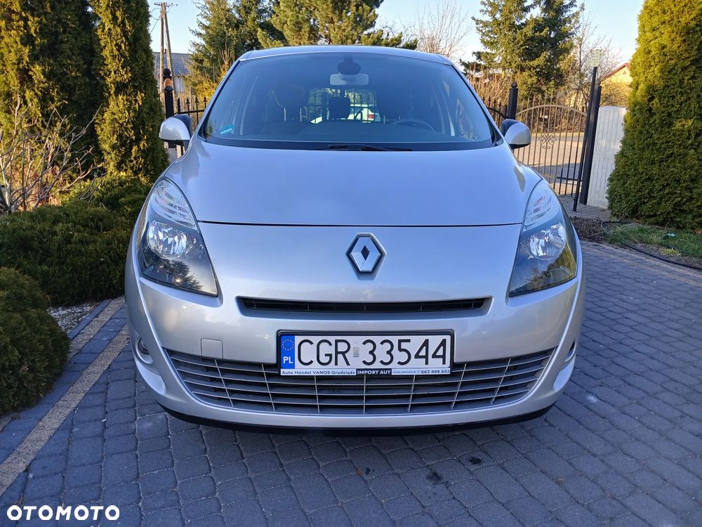 Renault Scenic - 5