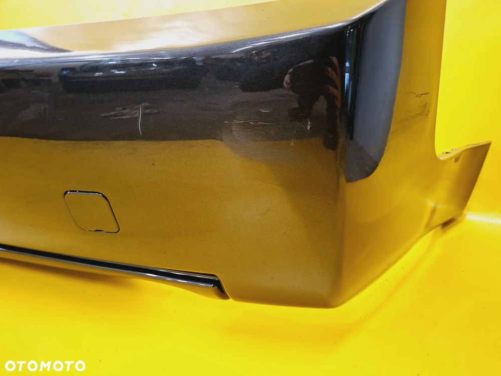 ZDERZAK TYŁ TYLNY CADILLAC CTS I 02-07 SEDAN NR454 - 7