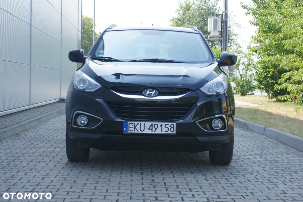Hyundai ix35 1.6 2WD Comfort - 2