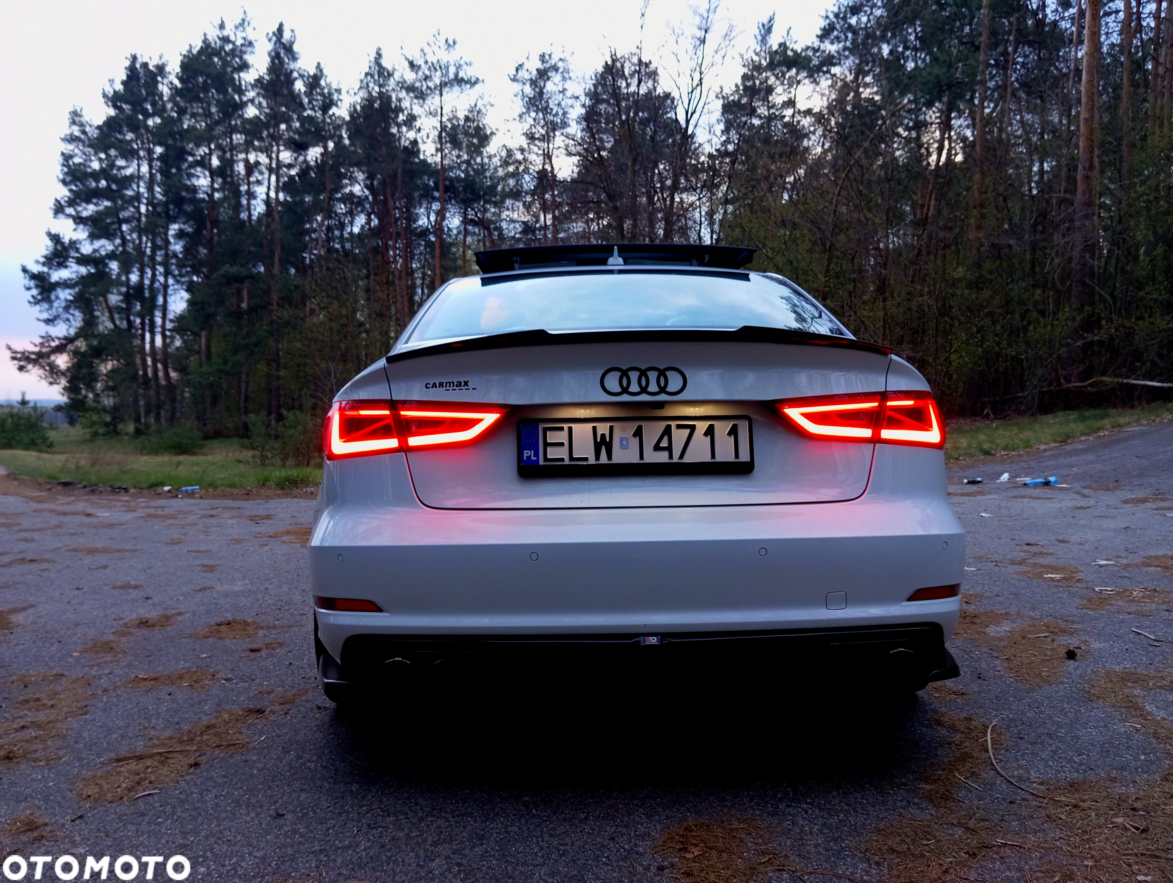 Audi A3 - 11