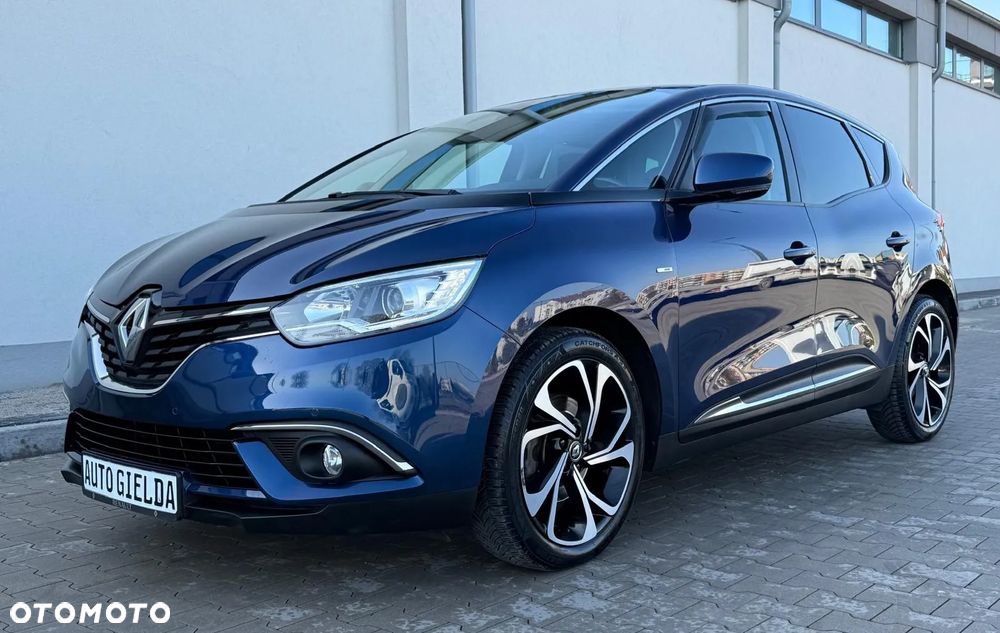 Renault Scenic ENERGY dCi 160 EDC BOSE EDITION - 7