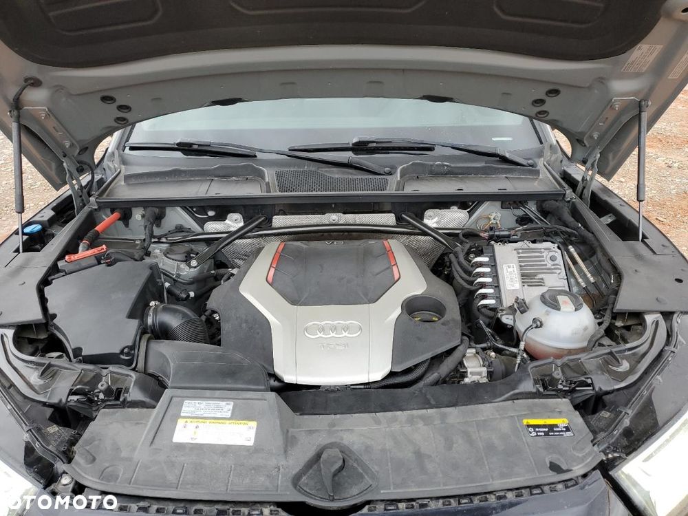 Audi SQ5 3.0 TFSI Quattro Tiptronic - 12