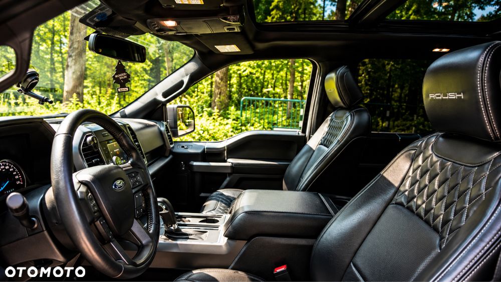 Ford F150 - 7