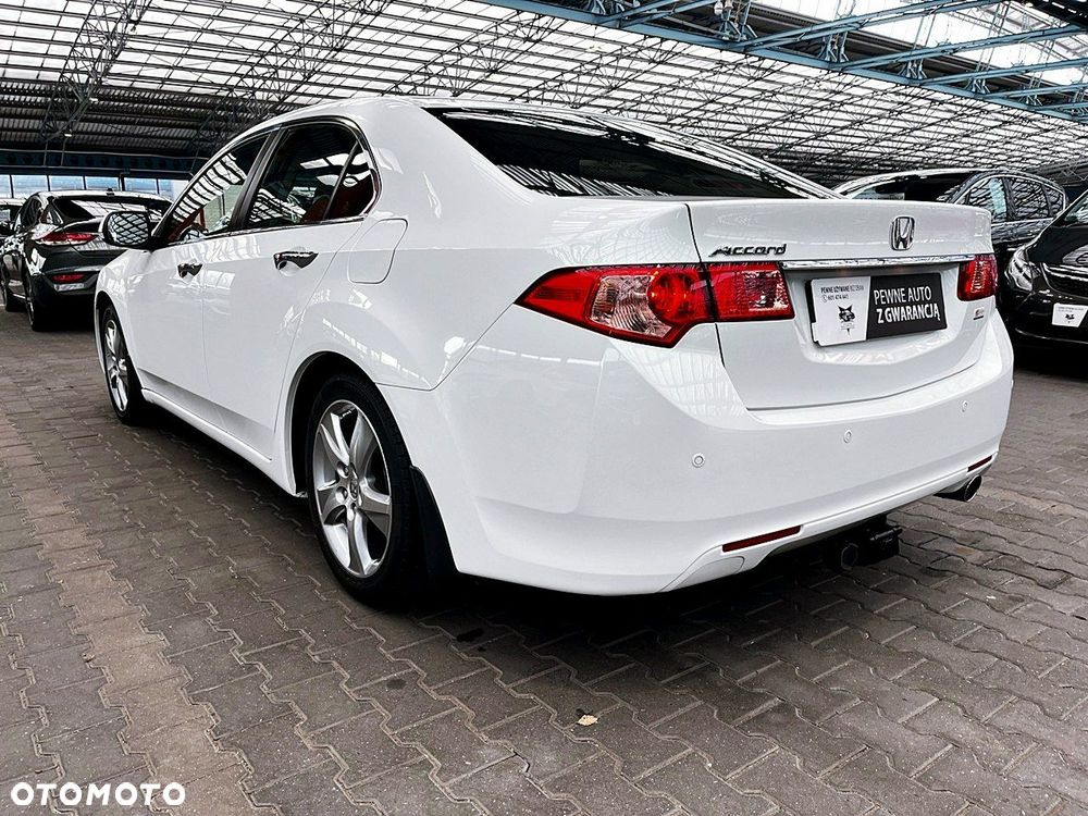 Honda Accord - 10