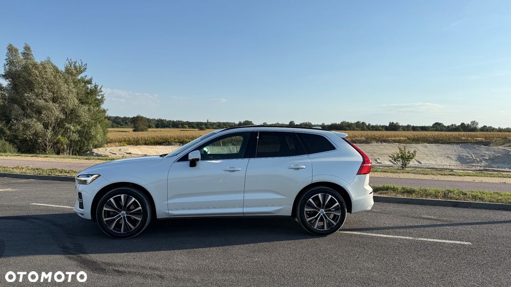 Volvo XC 60 B5 B Momentum - 5