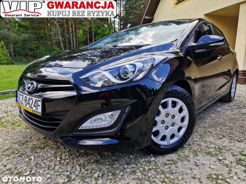 Hyundai i30 1.4 Trend - 1