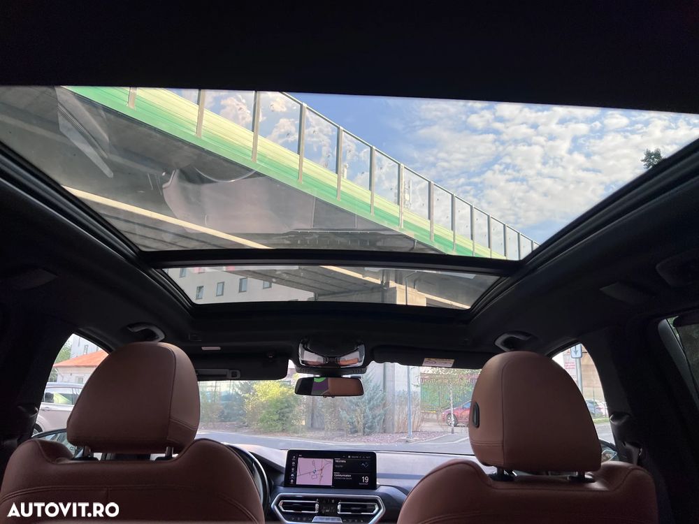 BMW X3 - 6