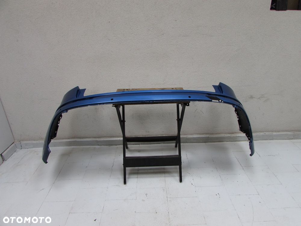 VOLVO XC60 II 17-22 ZDERZAK TYL TYLNY 31425198 - 8