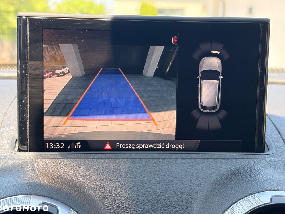 Audi A3 Sportback 2.0 TDI quattro design - 8