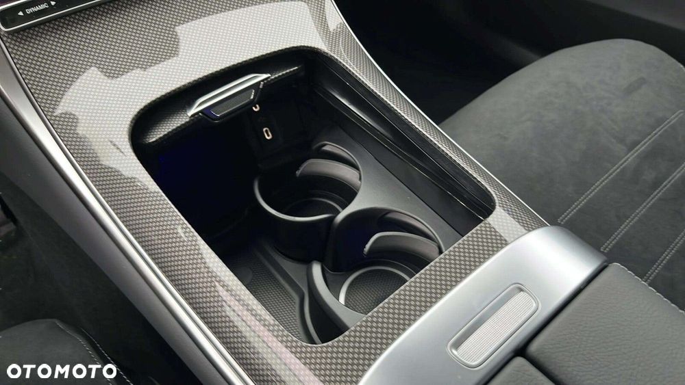 Mercedes-Benz GLC - 14