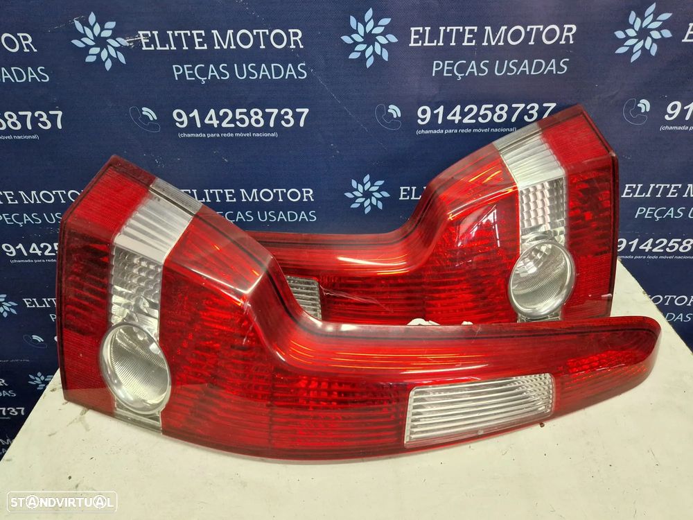 Farolins usados VOLVO V50 farolim - 2