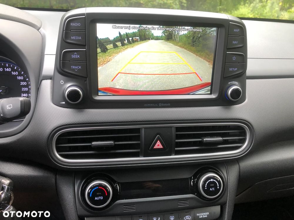Hyundai Kona - 23