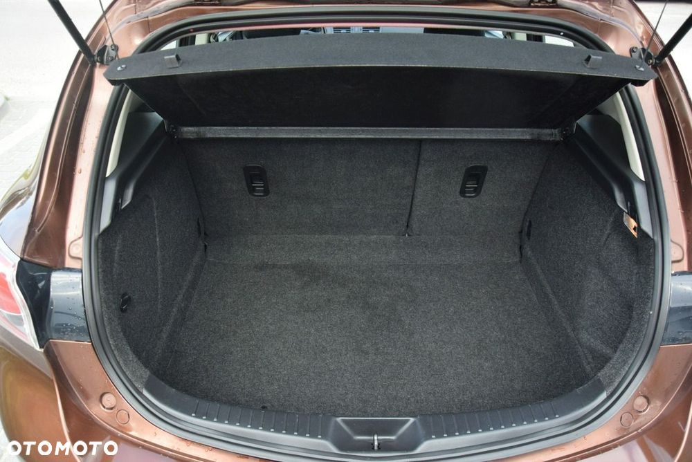 Mazda 3 1.6 Exclusive - 17