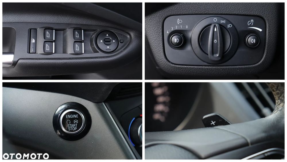 Ford Kuga - 39