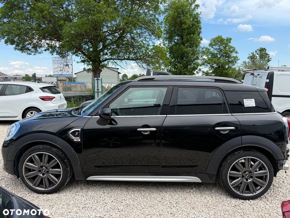 MINI Countryman - 5