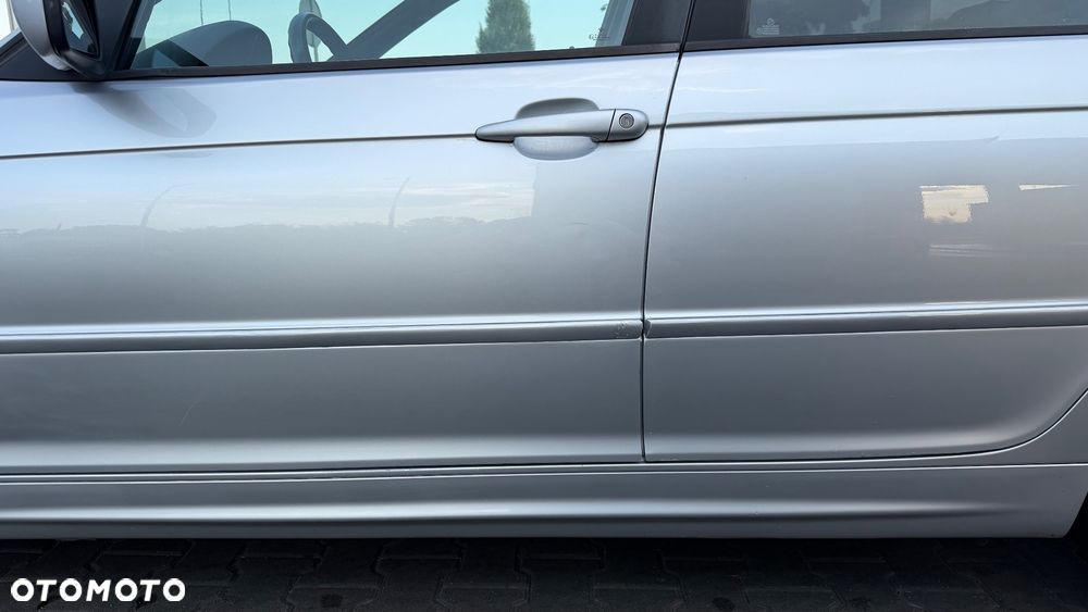 BMW Seria 3 - 10