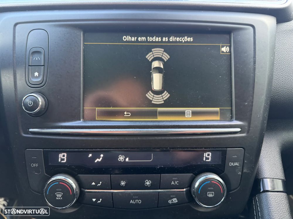 Renault Kadjar Energy dCi 110 Business - 35