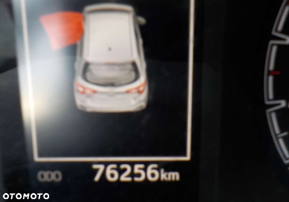 Toyota Yaris - 27