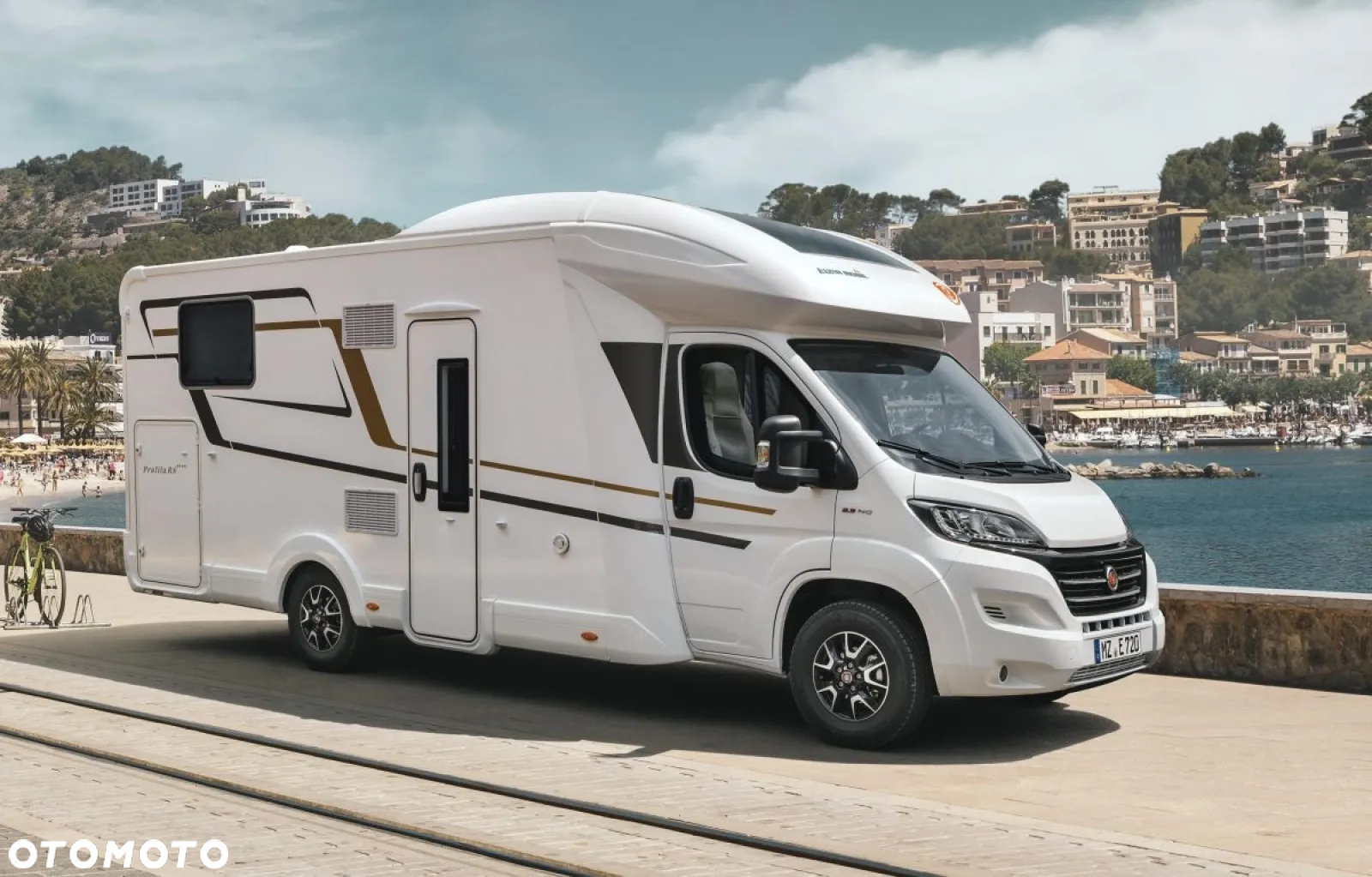 Eura Mobil Profila RS 720 EB - 3