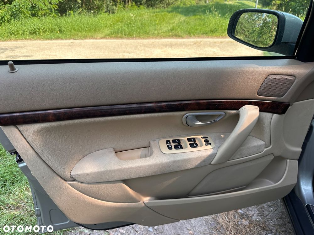 Volvo S80 - 18