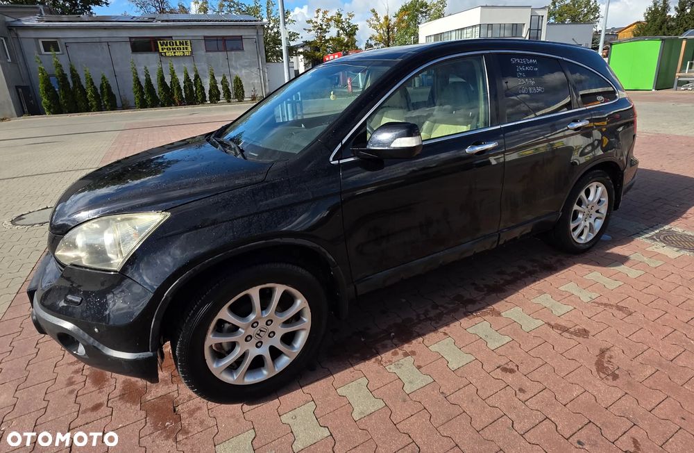 Honda CR-V - 7