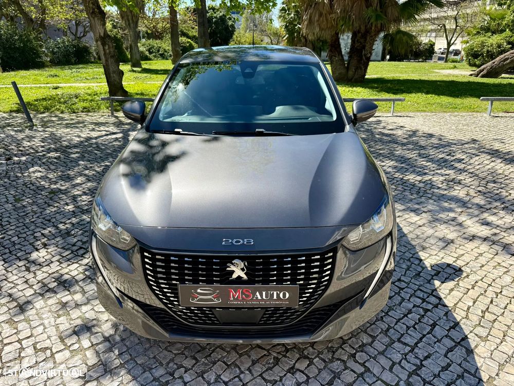 Peugeot 208 PureTech 100 Allure Pack - 8