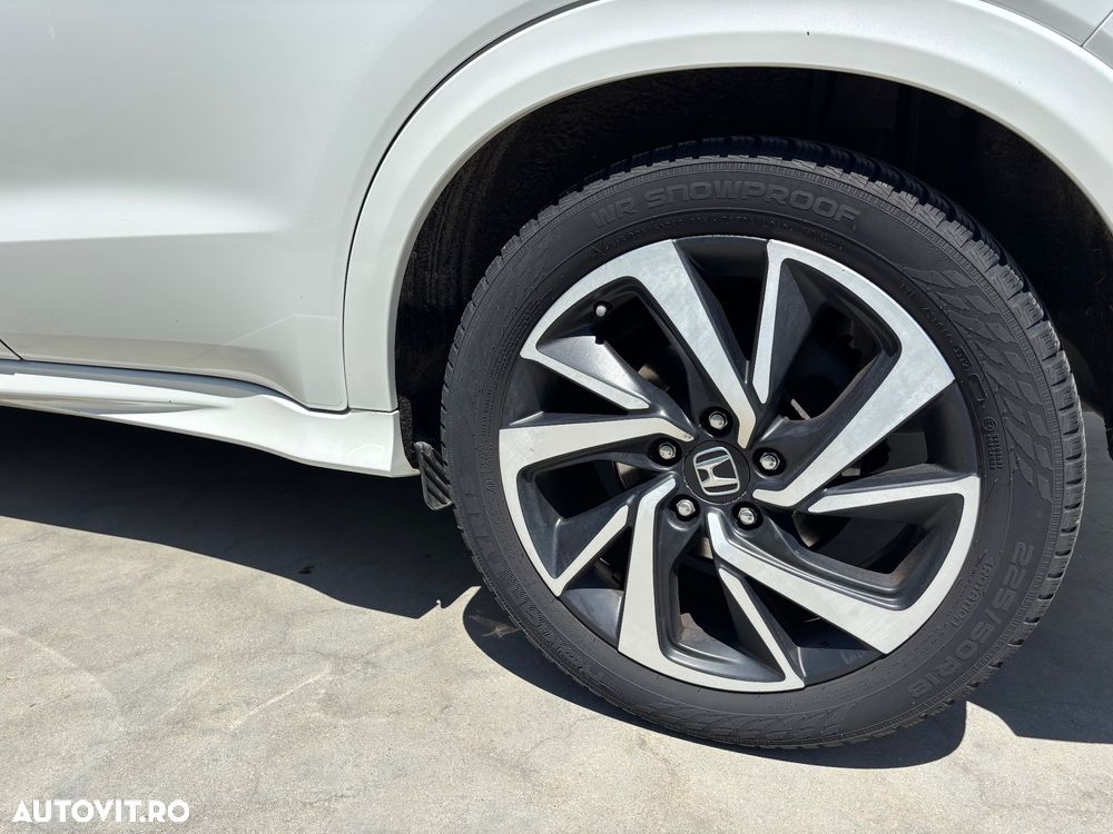 Honda HR-V 1.5 i-VTEC 4x2 CVT Executive - 6