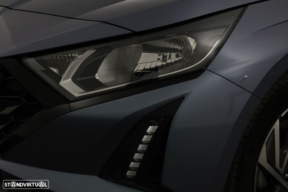 Hyundai i20 1.0 T-GDI Style (TT) DCT - 6