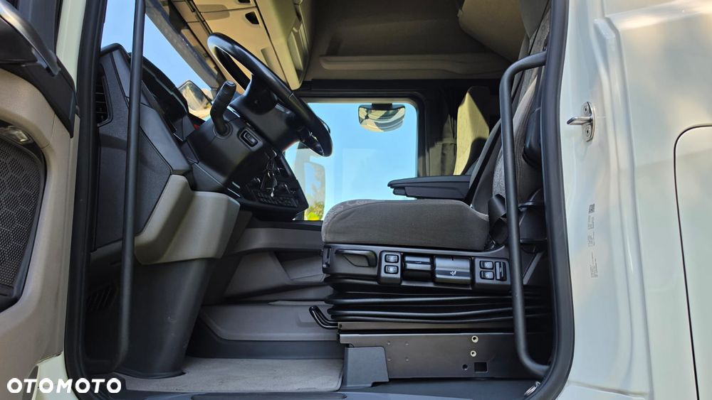 Scania ///R500///2023///RETARDER/// FULL LED///ZABUDOWY MIĘDZYOSIOWE/// KLIMATYZACJA POSTOJOWA///NAWIGACJA/// RADARY///WAGA///STAN BARDZO DOBRY - 23