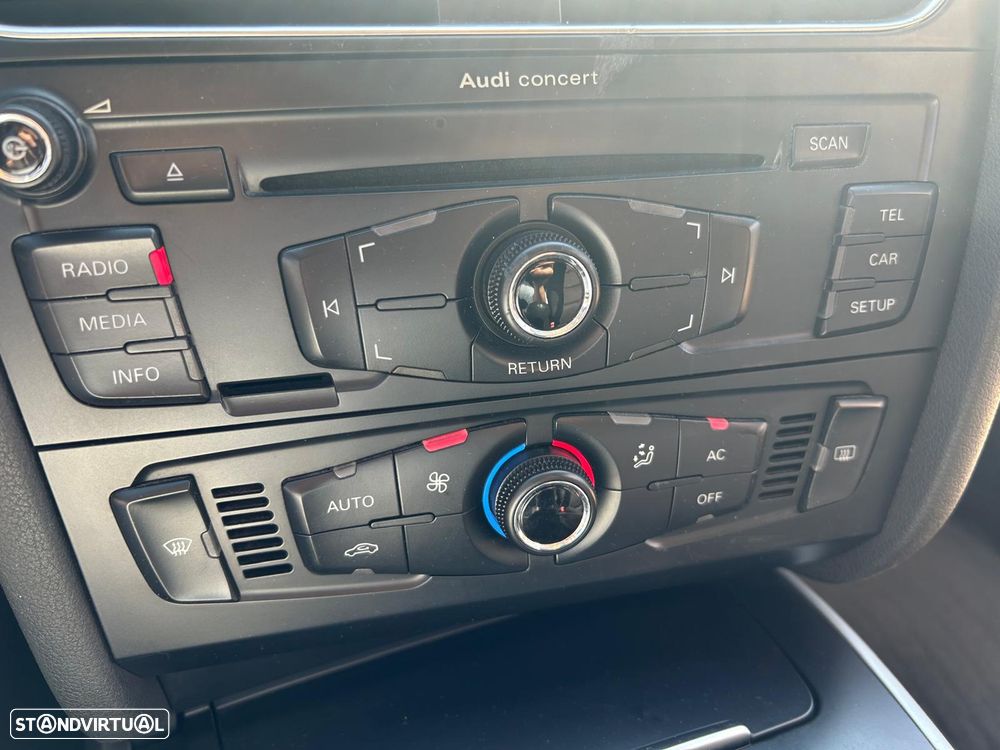 Audi A4 Avant 2.0 TDI e DPF Attraction - 20
