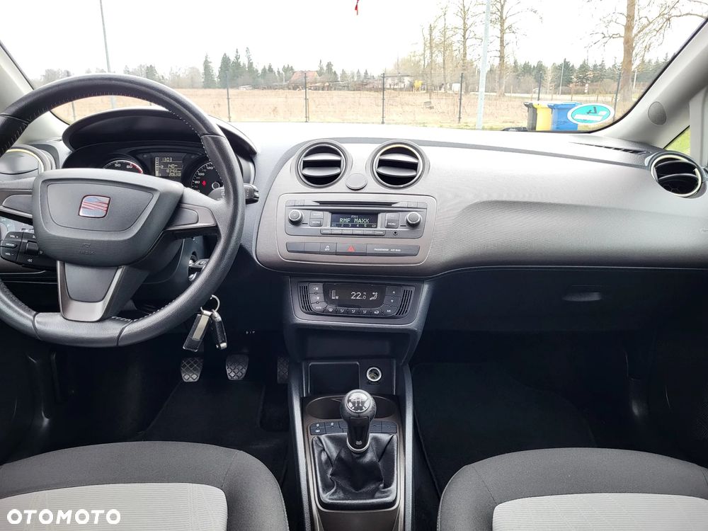 Seat Ibiza 1.2 TSI Style - 7