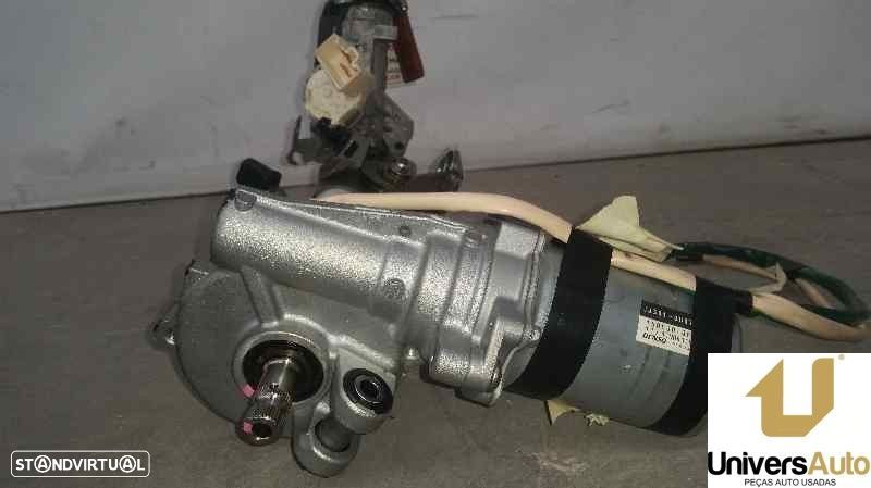 COLUNA DIREÇÃO TOYOTA YARIS 2012 -16080006 - 3