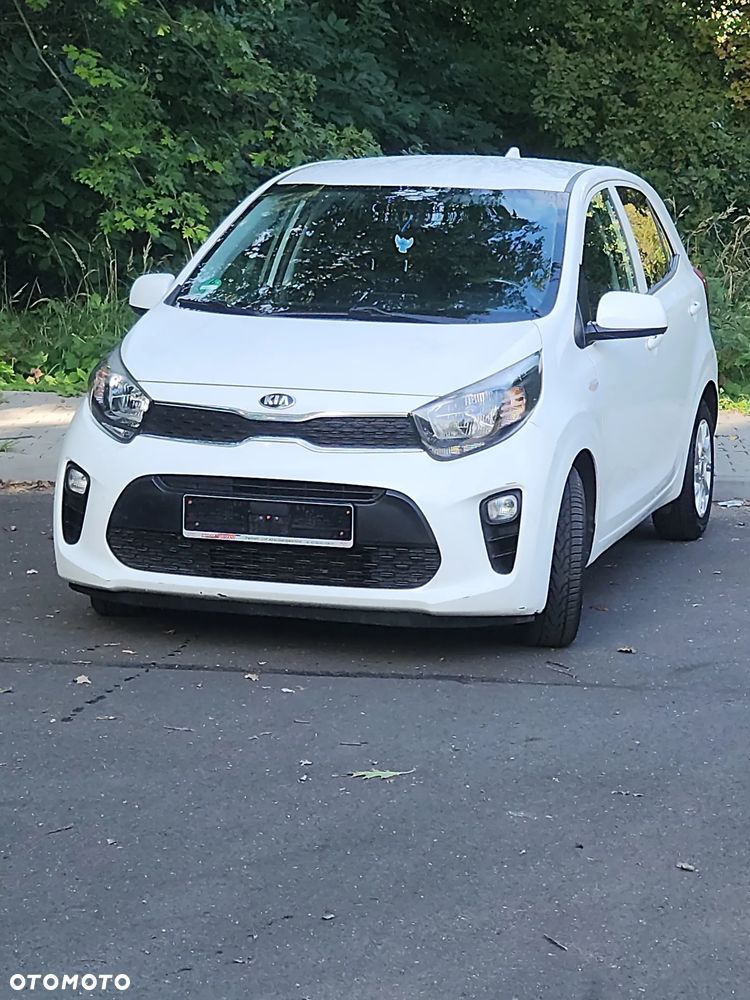 Kia Picanto 1.0 Attract - 1