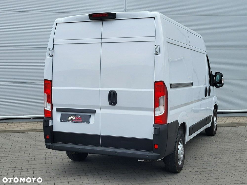 Opel Movano - 13