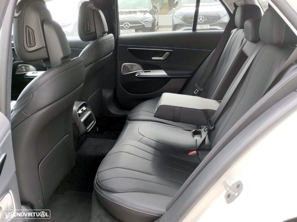 Mercedes-Benz E 300 de 4Matic All-Terrain - 6