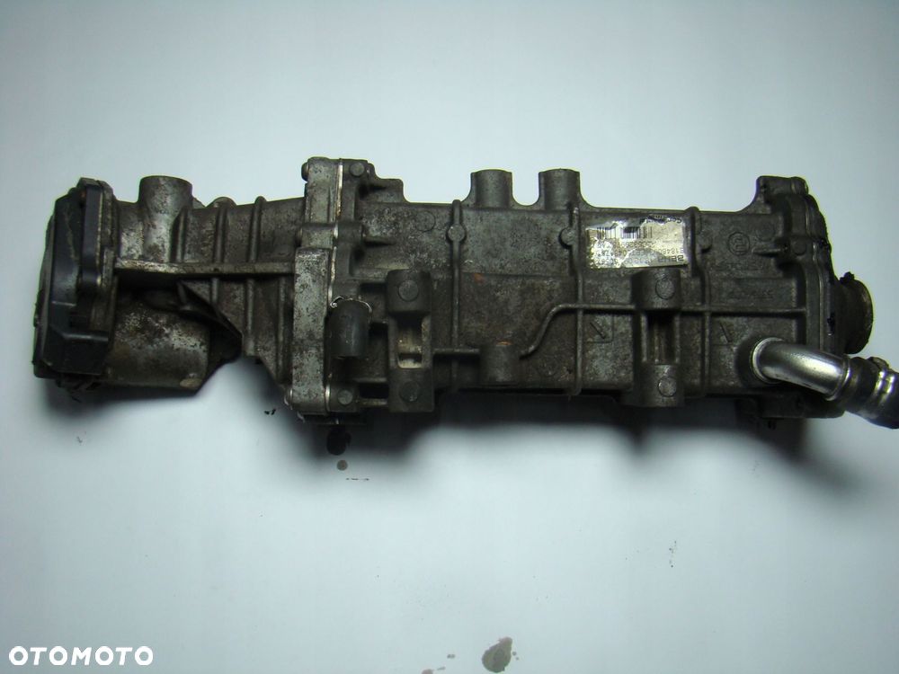 chłodniczka zawór egr canter fuso 3.0 eu 5 504317815 504317810 a2c53299784 - 4