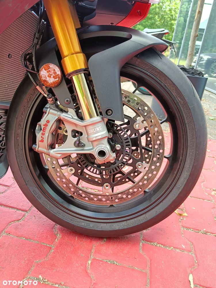 Aprilia RSV - 20