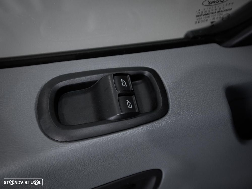 Ford Transit 350 L4 2.0 TDCi c/iva - 17