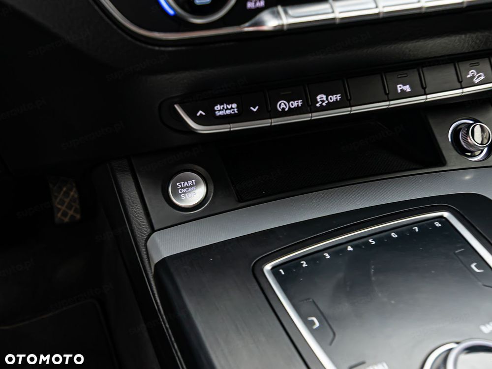 Audi Q5 2.0 TDI Quattro S tronic - 19