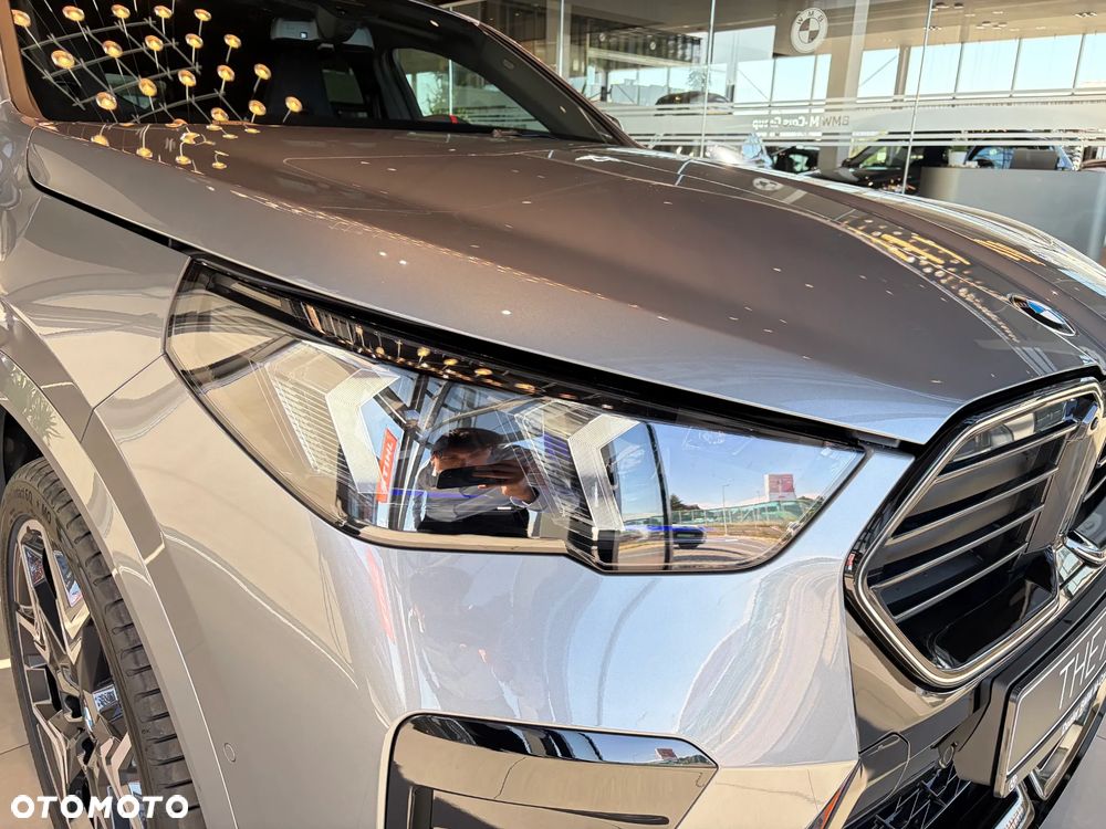 BMW X2 - 10
