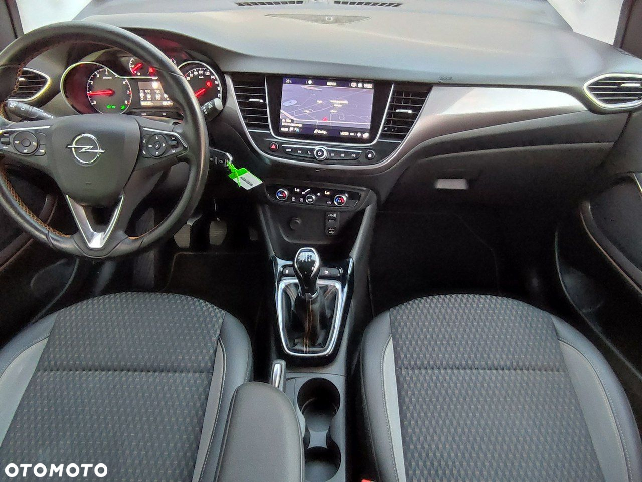 Opel Crossland X 1.2 Start/Stop Limited Edition - 30